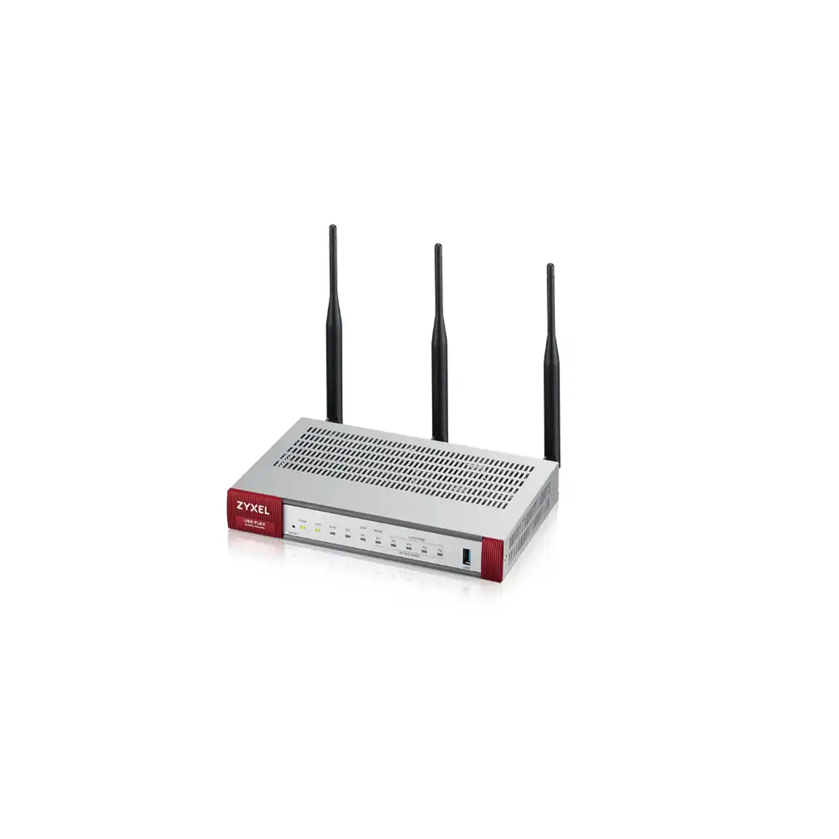 Adaptateur zyxel usgflex100w eu0102f blanc_9430. DIAYTAR COTE D'IVOIRE - Où Choisir Devient un Acte de Découverte. Découvrez notre gamme et choisissez des produits qui éveillent votre curiosité et élargissent vos horizons.