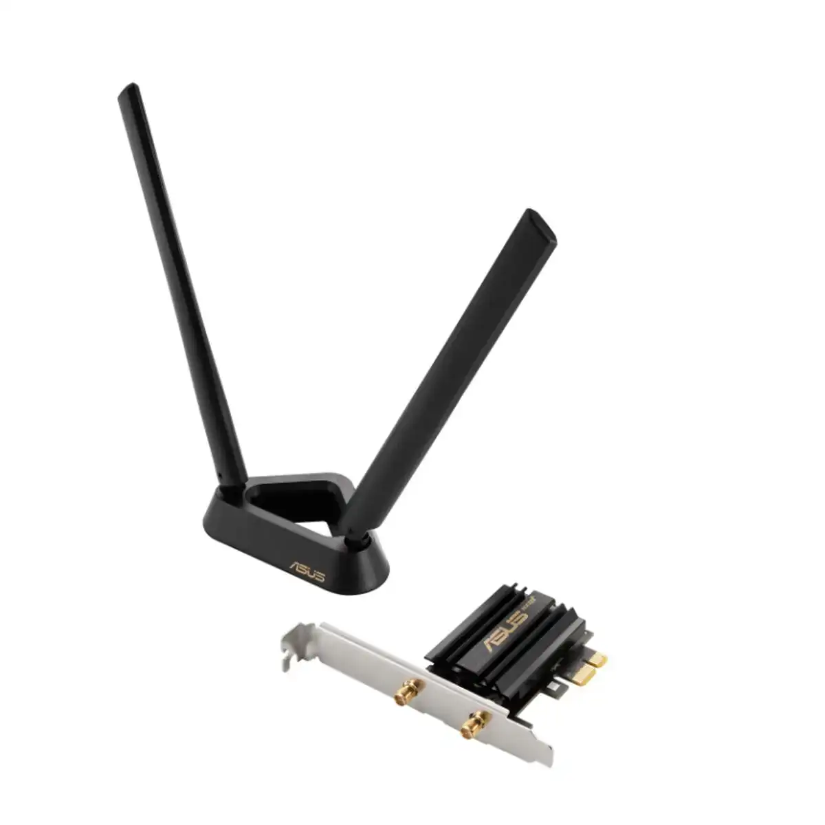 Adapteur reseau asus pce axe59bt axe5400 bt5 2_8857. Découvrez DIAYTAR COTE D'IVOIRE - Où l'Élégance Rencontre la Variété. Parcourez notre collection et trouvez des trésors cachés qui ajoutent une touche de sophistication à votre vie quotidienne.