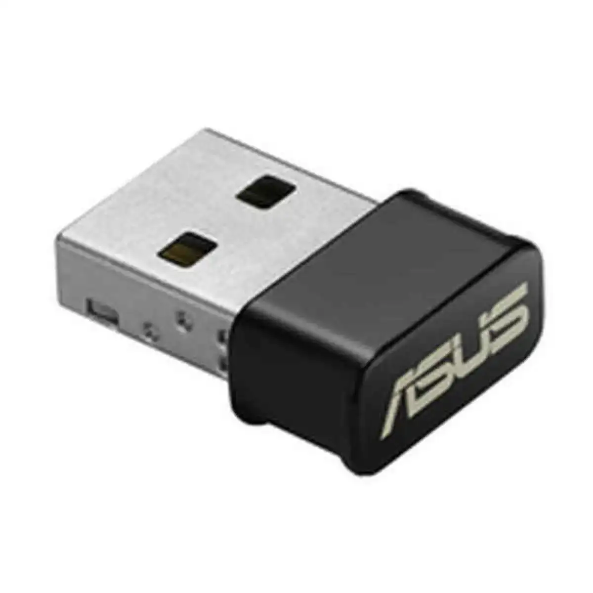 Adapteur reseau asus usb ac53 nano 867 mbps_5238. Bienvenue sur DIAYTAR COTE D'IVOIRE - Où Chaque Produit a son Histoire. Découvrez notre sélection unique et choisissez des articles qui racontent la richesse culturelle et artistique du Côte d'Ivoire.