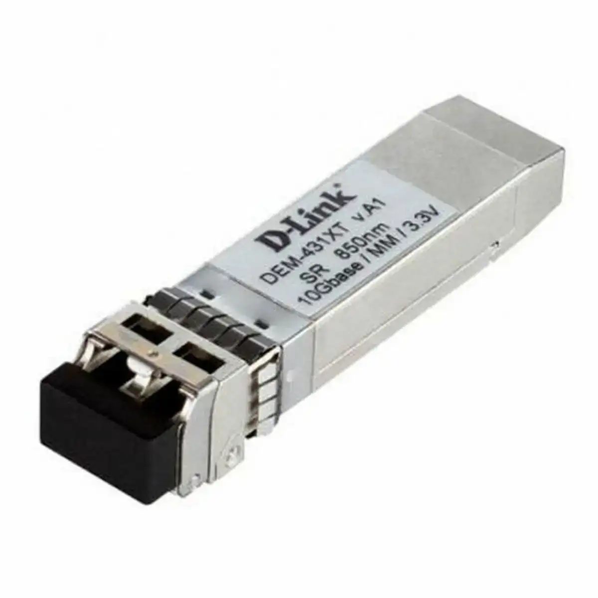 Adapteur reseau d link dem 431xt sfp 10 gb_1743. DIAYTAR COTE D'IVOIRE - L'Équilibre Parfait entre Tradition et Modernité. Explorez notre collection pour trouver des produits qui incarnent la culture et la contemporanéité du Côte d'Ivoire.