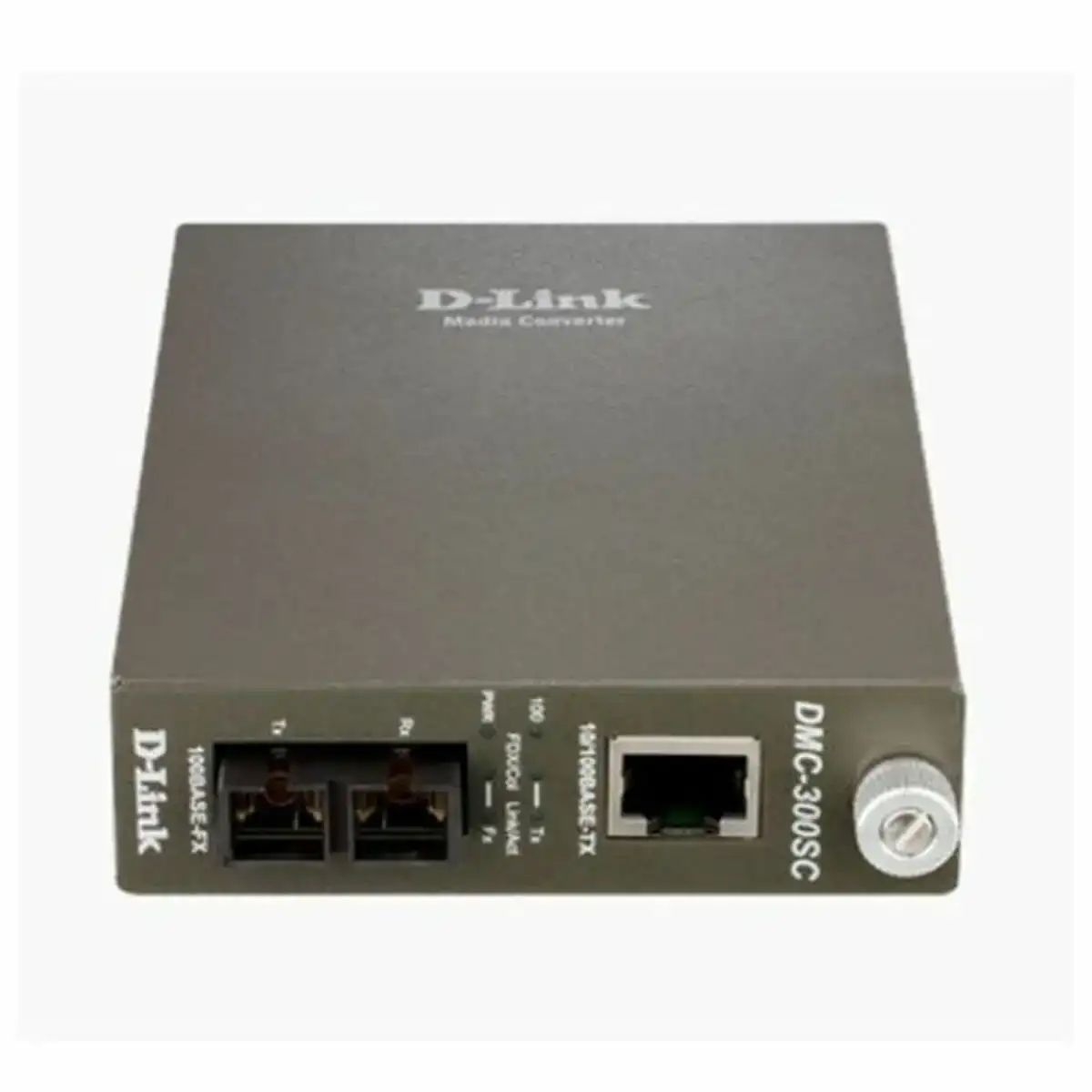 Adapteur reseau d link dmc 300sc rj45_2818. Entrez dans l'Univers de DIAYTAR COTE D'IVOIRE - Où le Choix Rencontre l'Authenticité. Explorez nos rayons virtuels et trouvez des produits qui incarnent la richesse de notre culture.