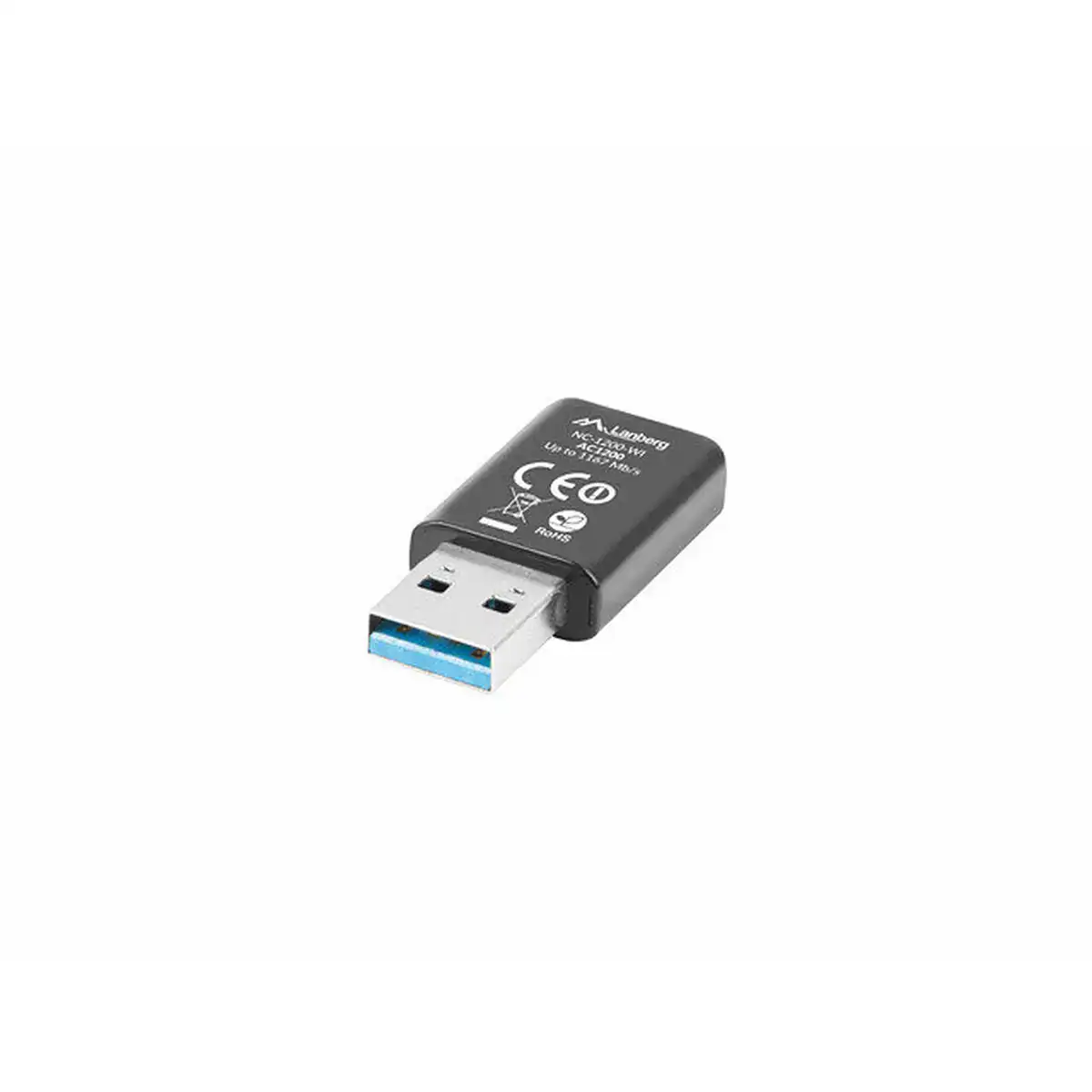Adapteur reseau lanberg nc 1200 wi_5955. DIAYTAR COTE D'IVOIRE - Votre Portail Vers l'Exclusivité. Explorez notre boutique en ligne pour trouver des produits uniques et exclusifs, conçus pour les amateurs de qualité.