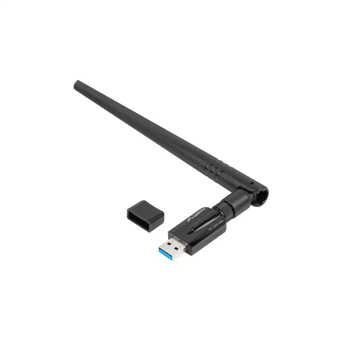 Adapteur reseau lanberg nc 1200 wie_2569. Bienvenue chez DIAYTAR COTE D'IVOIRE - Où le Shopping Devient un Plaisir. Découvrez notre boutique en ligne et trouvez des trésors qui égaieront chaque jour de votre vie.