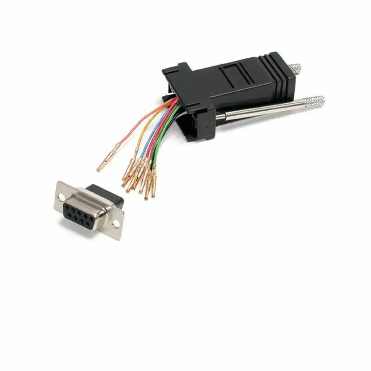 Adapteur reseau startech gc98ff _2538. DIAYTAR COTE D'IVOIRE - Votre Destination pour un Shopping Unique. Parcourez notre catalogue et trouvez des articles qui expriment votre singularité et votre style.