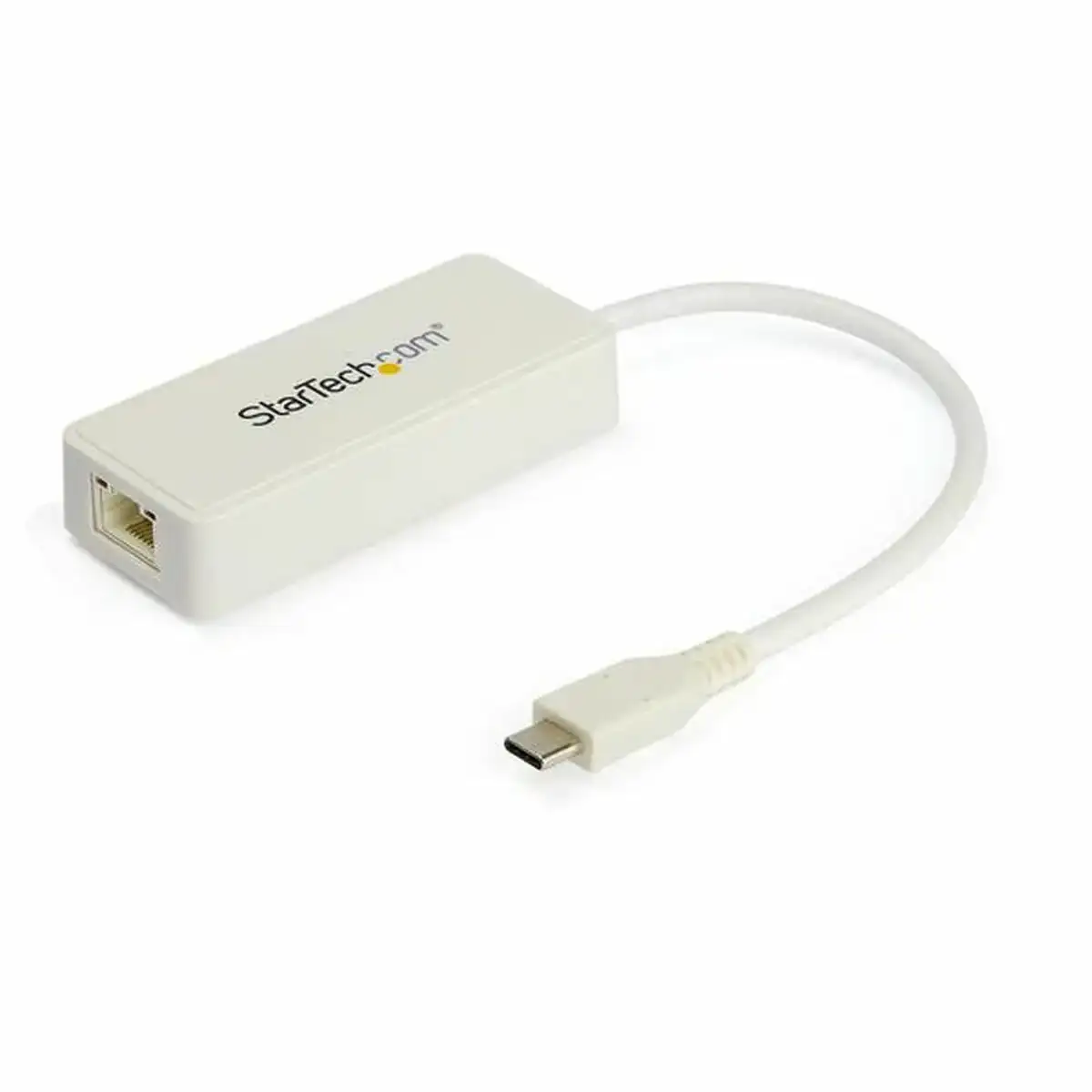Adapteur reseau startech us1gc301auw _4241. Bienvenue chez DIAYTAR COTE D'IVOIRE - Où Chaque Objet a son Histoire. Découvrez notre sélection méticuleuse et choisissez des articles qui racontent l'âme du Côte d'Ivoire.