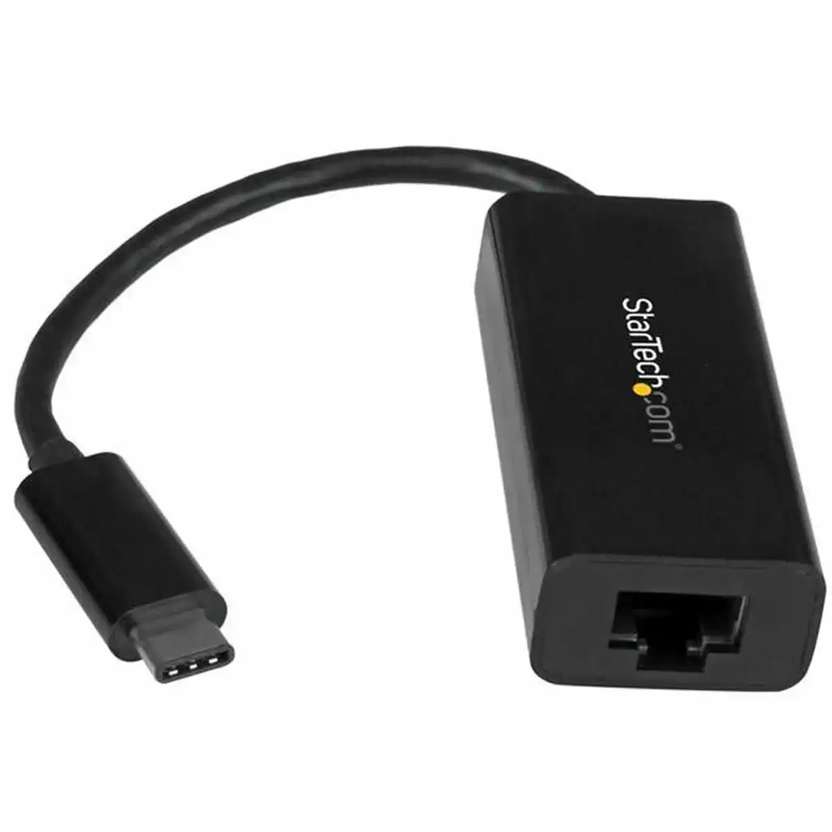 Adapteur reseau startech us1gc30b _6239. DIAYTAR COTE D'IVOIRE - Votre Paradis Shopping au Cœur du Côte d'Ivoire. Explorez notre boutique en ligne et découvrez des produits conçus pour enchanter chaque aspect de votre vie.