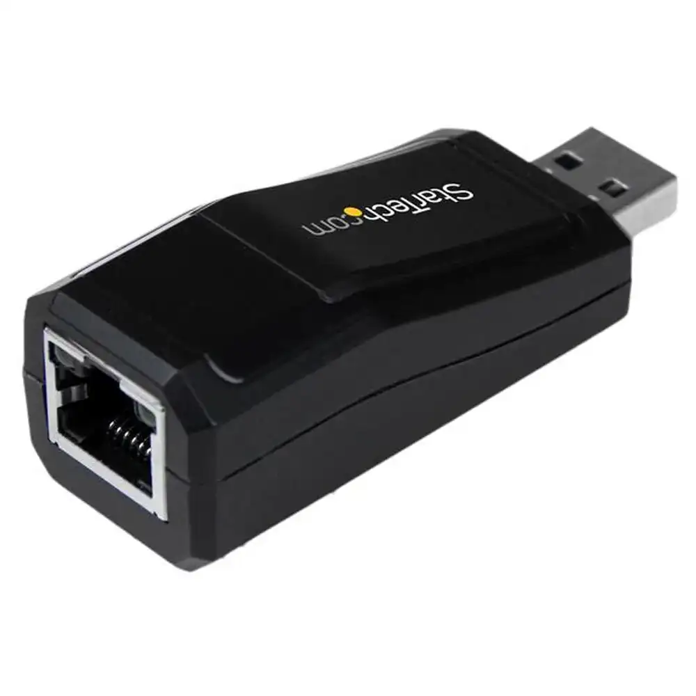 Adapteur reseau startech usb31000nds _9848. DIAYTAR COTE D'IVOIRE - Votre Destination Shopping Authentique. Explorez notre boutique en ligne et découvrez des trésors qui reflètent l'âme du Côte d'Ivoire, pour une expérience shopping unique.
