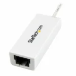 Adapteur reseau startech usb31000sw _7507. Bienvenue sur DIAYTAR COTE D'IVOIRE - Où Choisir est un Voyage Sensoriel. Plongez dans notre catalogue et trouvez des produits qui éveillent vos sens et embellissent votre quotidien.
