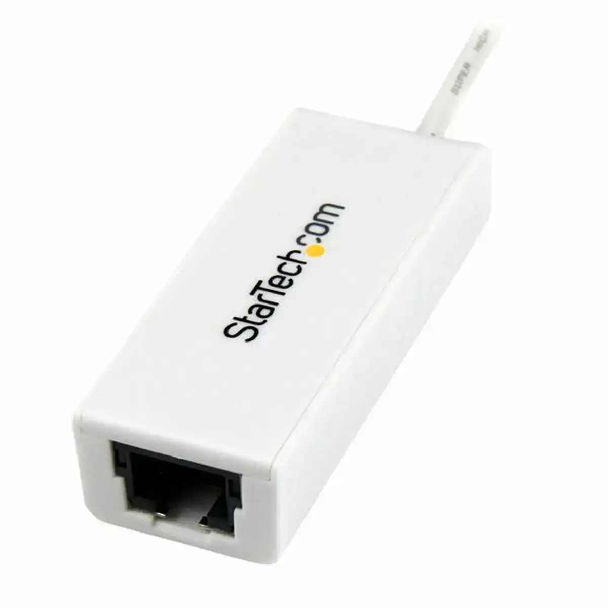 Adapteur reseau startech usb31000sw _7507. Bienvenue sur DIAYTAR COTE D'IVOIRE - Où Choisir est un Voyage Sensoriel. Plongez dans notre catalogue et trouvez des produits qui éveillent vos sens et embellissent votre quotidien.