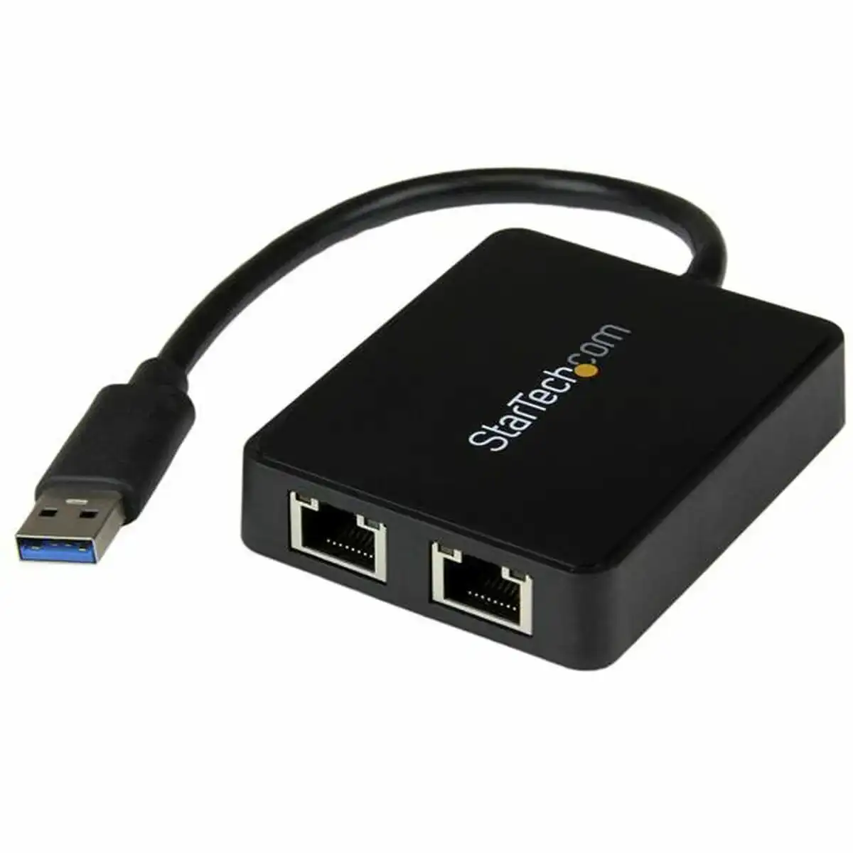 Adapteur reseau startech usb32000spt _8493. Bienvenue sur DIAYTAR COTE D'IVOIRE - Votre Fenêtre sur le Shopping Moderne. Parcourez notre boutique en ligne et découvrez des produits qui incarnent l'évolution du style et de la qualité.