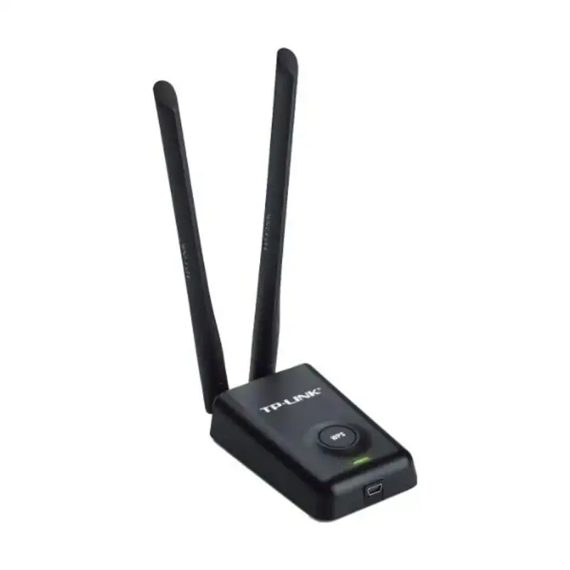 Adapteur reseau tp link tl wn8200nd wi fi 300 mbit s noir_9198. DIAYTAR COTE D'IVOIRE - L'Univers du Choix et de l'Authenticité. Explorez notre catalogue et découvrez des articles qui incarnent le patrimoine du Côte d'Ivoire et la modernité du monde.