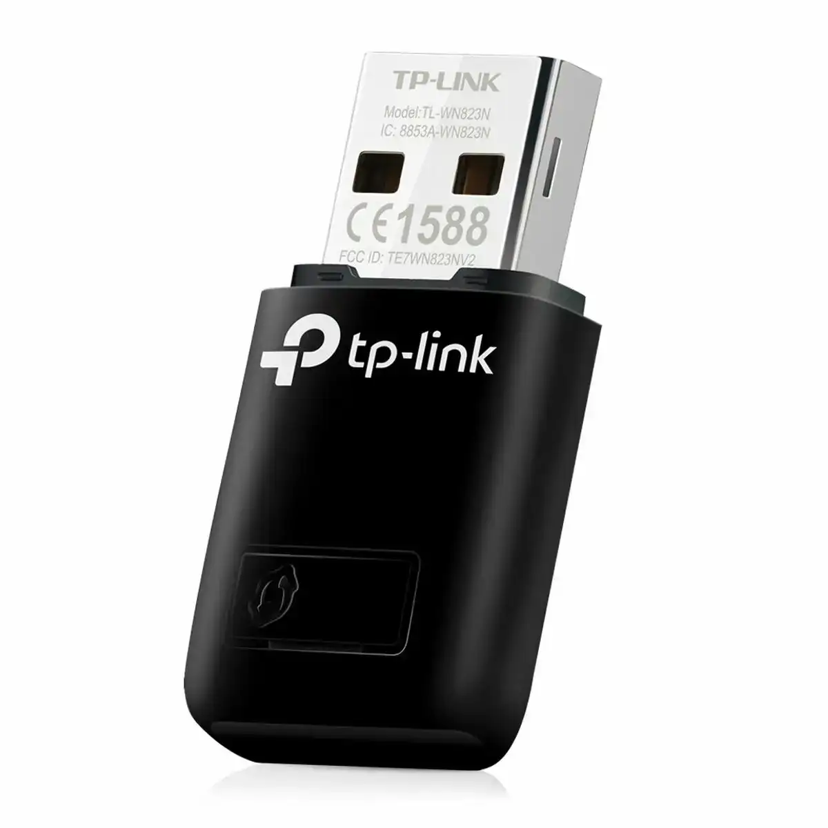 Adapteur reseau tp link tl wn823n reconditionne a _1324. DIAYTAR COTE D'IVOIRE - Où Choisir est un Voyage Cultuel. Explorez notre boutique en ligne et découvrez des produits qui célèbrent la richesse et la diversité culturelle du Côte d'Ivoire.