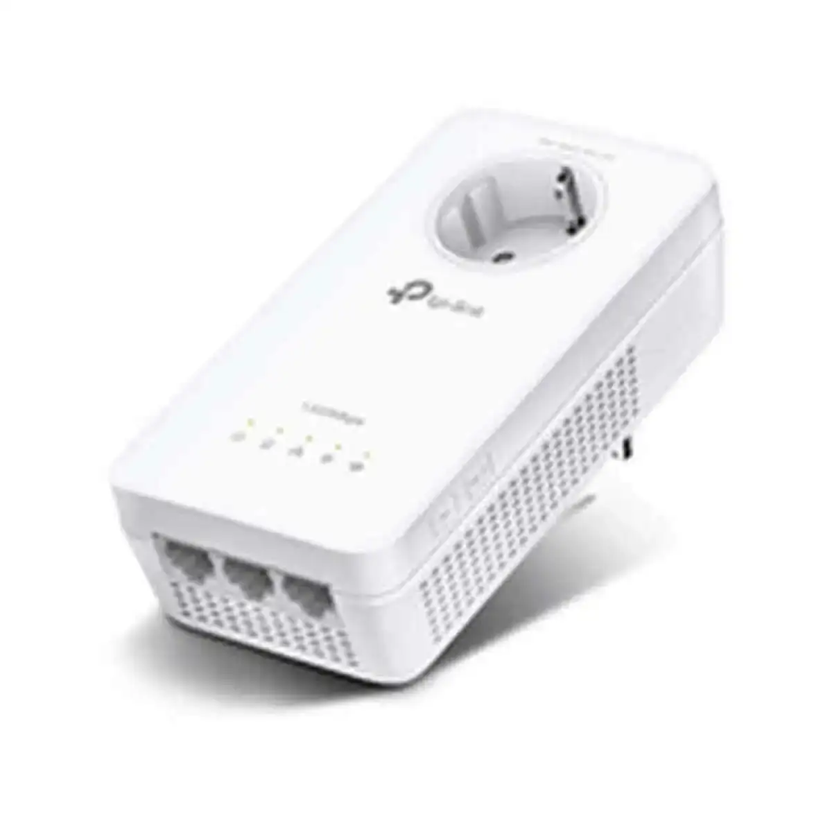 Adapteur reseau tp link tl wpa8631p wifi gigabit 1300 mbps 300m_6469. DIAYTAR COTE D'IVOIRE - L'Art de Choisir, l'Art de Se Distinquer. Naviguez à travers notre catalogue et choisissez des produits qui ajoutent une note d'élégance à votre style unique.
