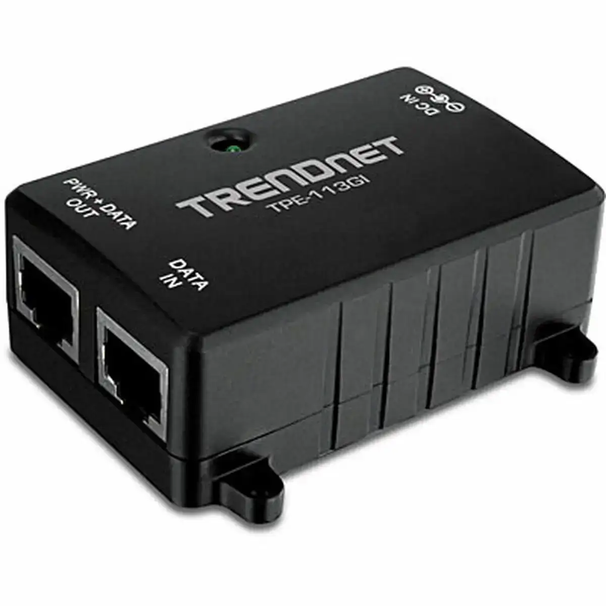 Adapteur reseau trendnet tpe 113gi _2995. Bienvenue sur DIAYTAR COTE D'IVOIRE - Où l'Authenticité Rencontre le Confort. Plongez dans notre univers de produits qui allient tradition et commodité pour répondre à vos besoins.