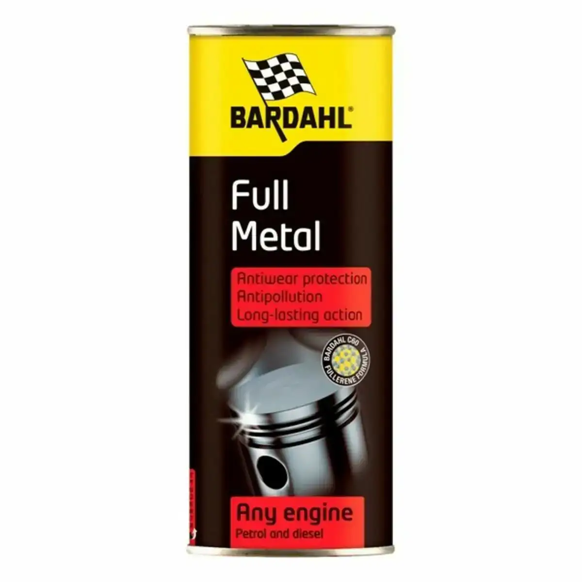 Additif pour l huile de moteur bardahl 2007 400 ml_6648. DIAYTAR COTE D'IVOIRE - Où Chaque Sélection Vous Parle. Parcourez nos catégories et découvrez des produits qui reflètent vos passions et vos besoins, pour un shopping personnel et inspirant.