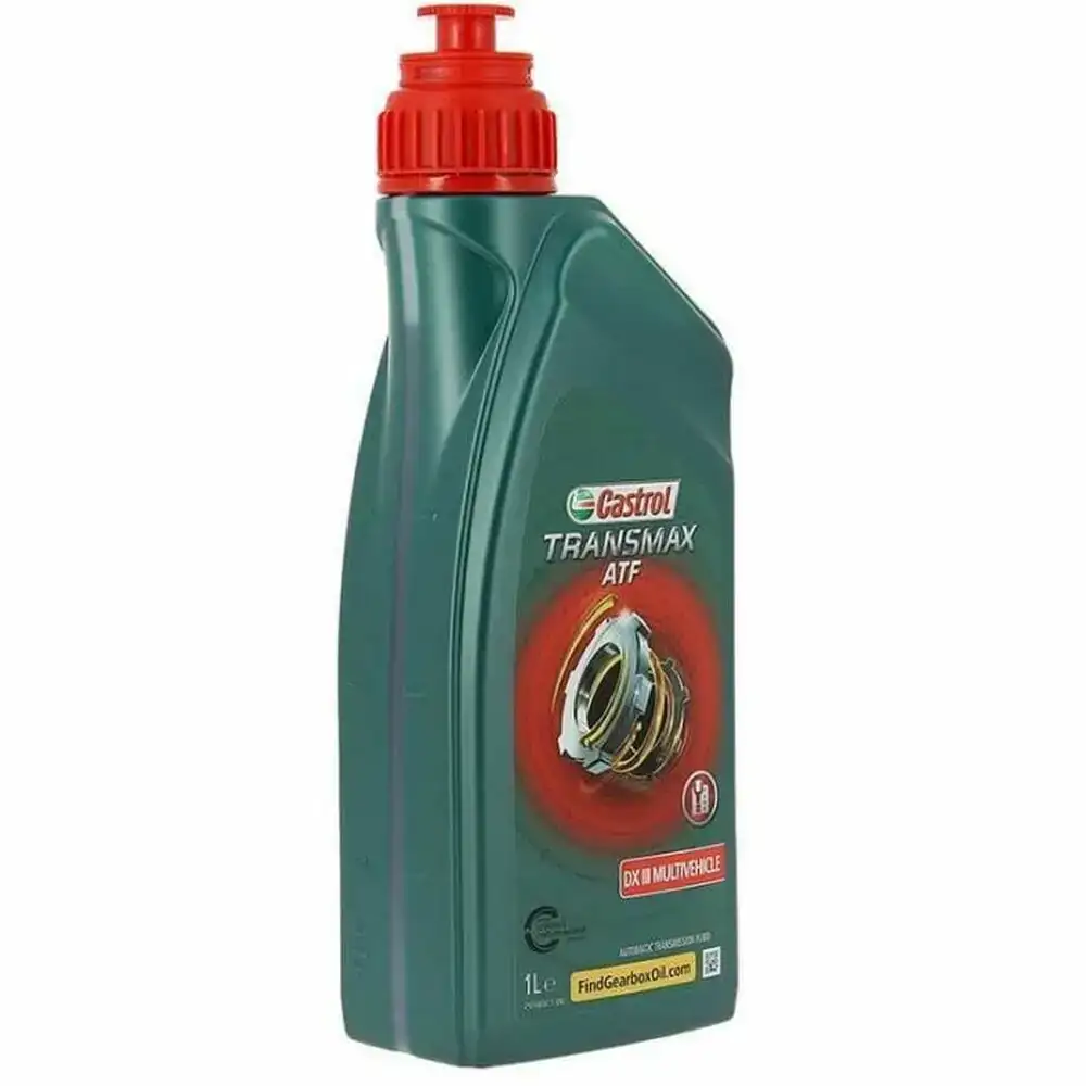 Additif pour l huile de moteur castrol transmax atf dx iii 1 l_5089. DIAYTAR COTE D'IVOIRE - Là où la Beauté Rencontre la Fonctionnalité. Parcourez notre sélection pour trouver des produits qui allient esthétique et praticité, pour un quotidien sublimé.