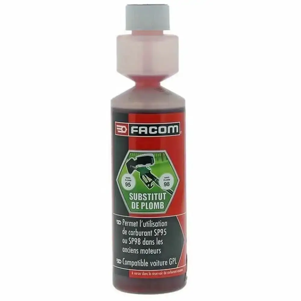 Additif pour l huile de moteur facom 006006 250 ml_8869. DIAYTAR COTE D'IVOIRE - Votre Univers Shopping Éclectique. Explorez nos offres variées et découvrez des articles qui embrassent la diversité et la polyvalence de vos besoins.