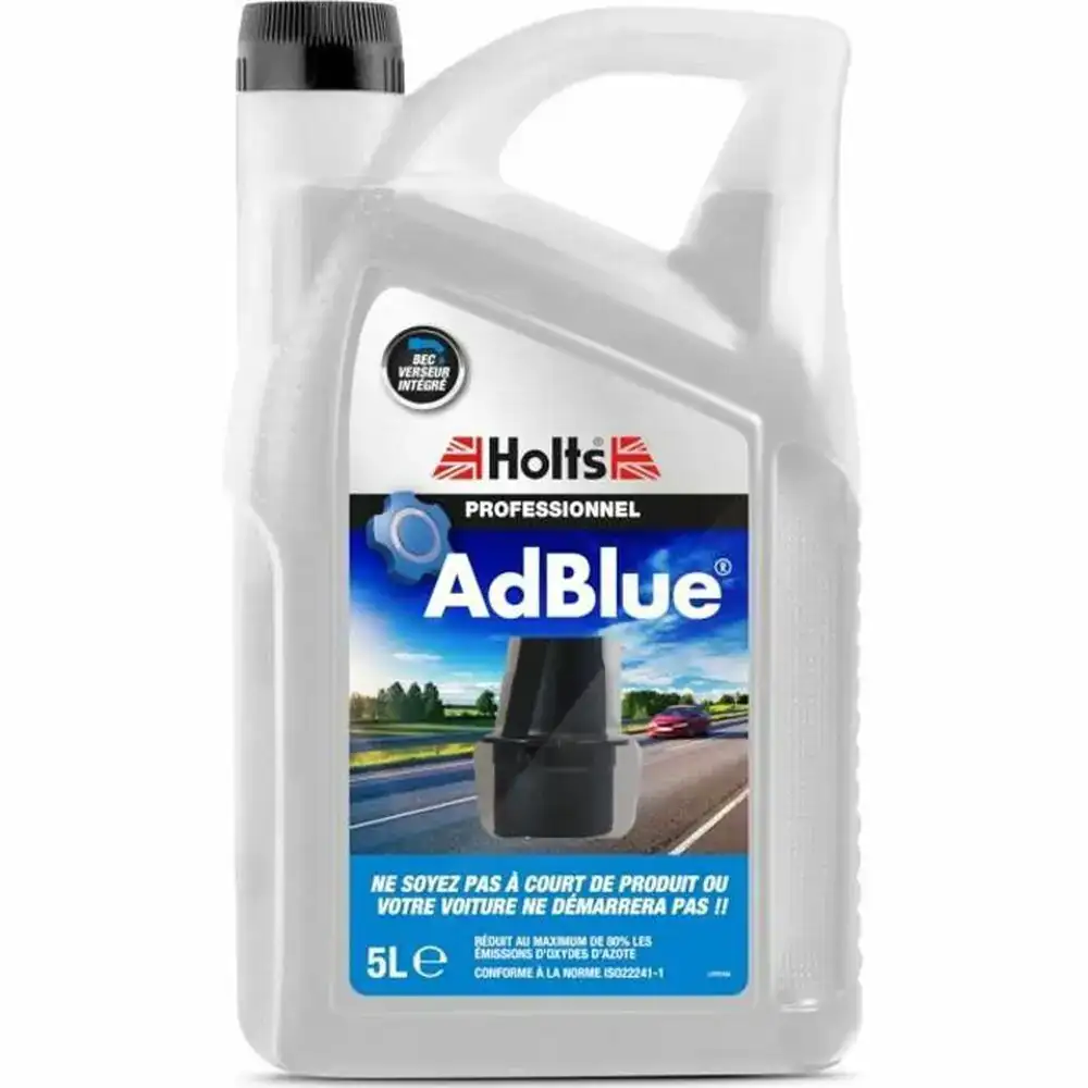 Additif pour les moteurs diesel adblue holts hadd0008a 5 l_8738. DIAYTAR COTE D'IVOIRE - Où le Shopping est un Plaisir Engagé. Parcourez notre catalogue et choisissez des produits qui respectent vos valeurs et vos attentes.