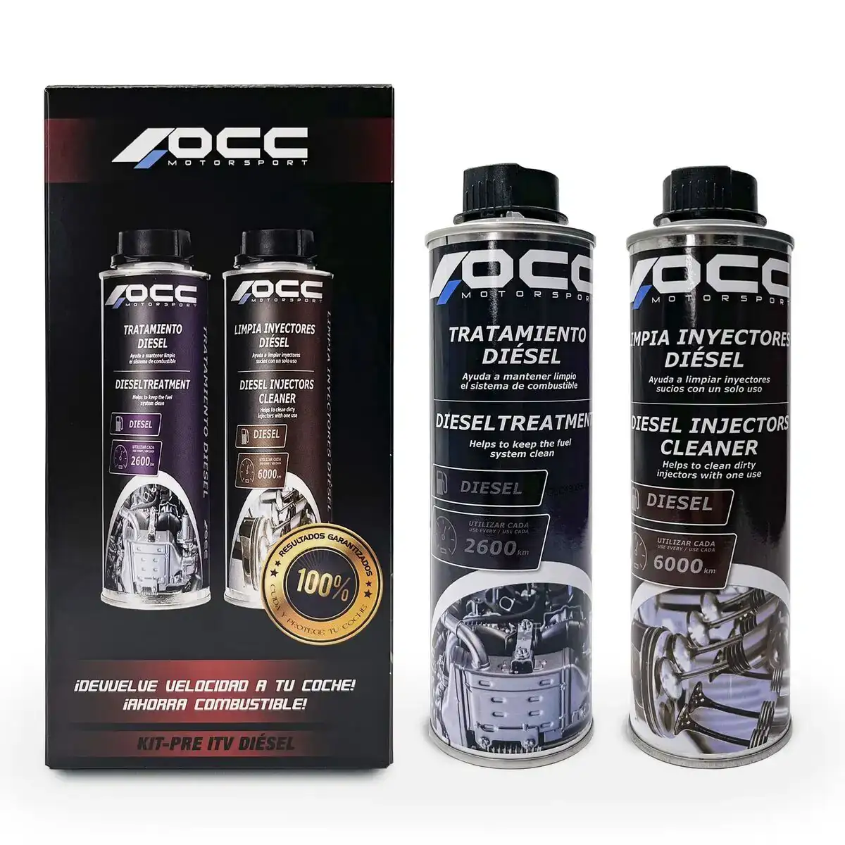Additif pour les moteurs diesel occ motorsport zocca0007_8873. Bienvenue sur DIAYTAR COTE D'IVOIRE - Où le Shopping est une Affaire Personnelle. Découvrez notre sélection et choisissez des produits qui reflètent votre unicité et votre individualité.