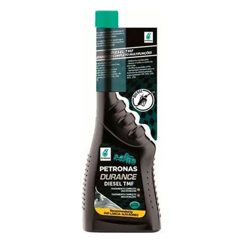 Additif pour les moteurs diesel petronas 250 ml _9824. Bienvenue chez DIAYTAR COTE D'IVOIRE - Où Chaque Produit a son Histoire. Plongez dans notre sélection diversifiée et découvrez des articles qui racontent le riche patrimoine sénégalais.