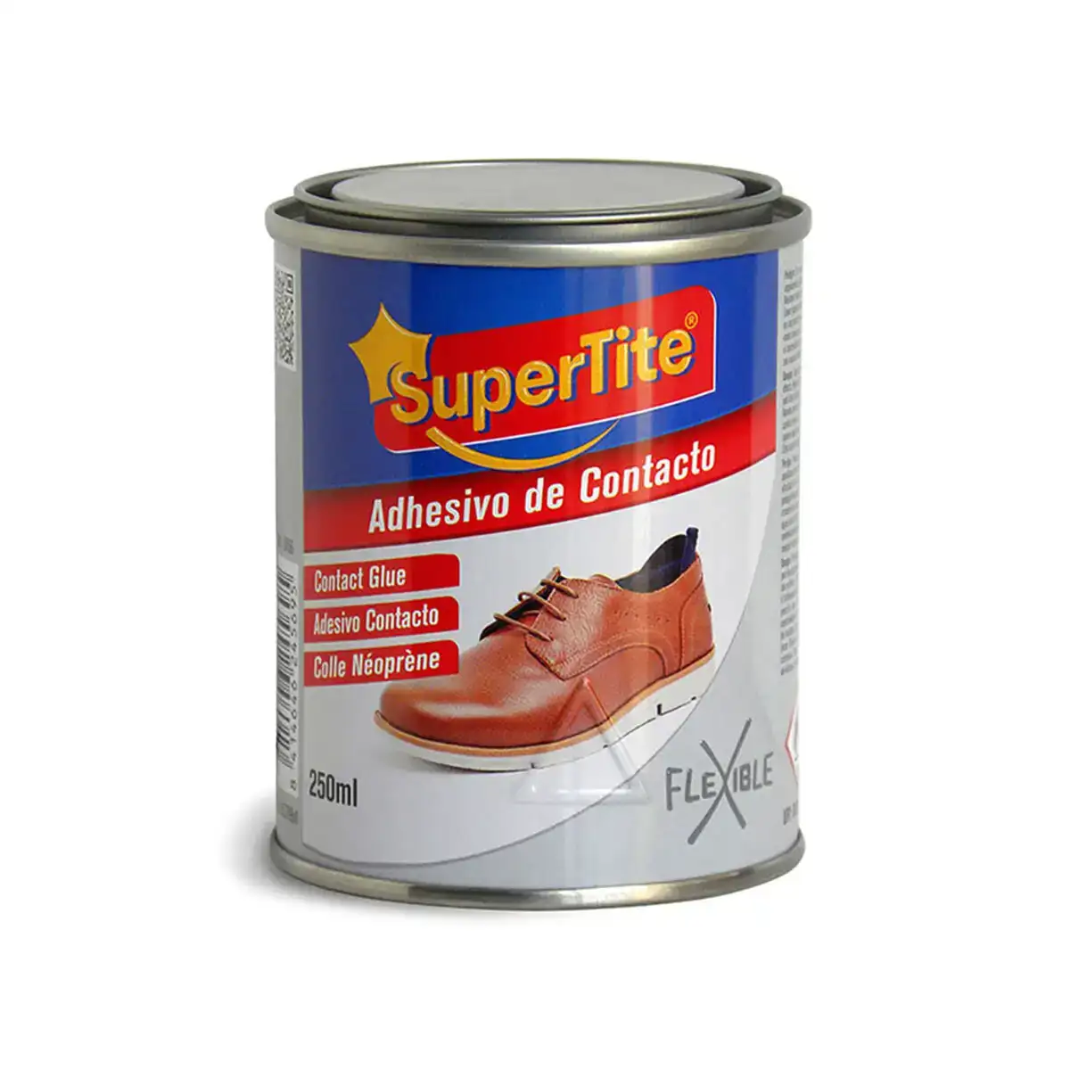 Adhesif de contact supertite a2456 250 ml_5797. Votre Destination de Choix: DIAYTAR COTE D'IVOIRE - Où l'Authenticité Rencontre la Commodité. Faites l'expérience de magasiner en ligne pour des articles qui incarnent la richesse culturelle et la modernité du Côte d'Ivoire.
