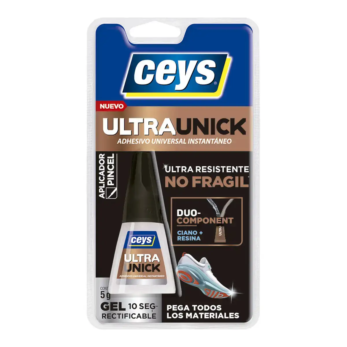 Adhesif instantane ceys compose_2303. DIAYTAR COTE D'IVOIRE - Où Chaque Produit est une Histoire à Raconter. Découvrez notre sélection de produits qui vous permettent de créer votre propre récit à travers vos achats.