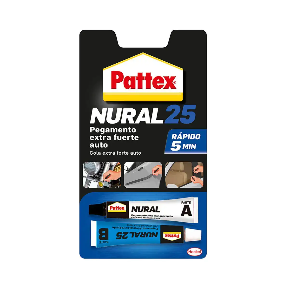 Adhesif instantane pattex nural 25 22 ml liquide 1 piece_5172. Bienvenue sur DIAYTAR COTE D'IVOIRE - Là où le Shopping Devient une Aventure. Explorez notre catalogue et dénichez des trésors qui élargiront votre horizon shopping.