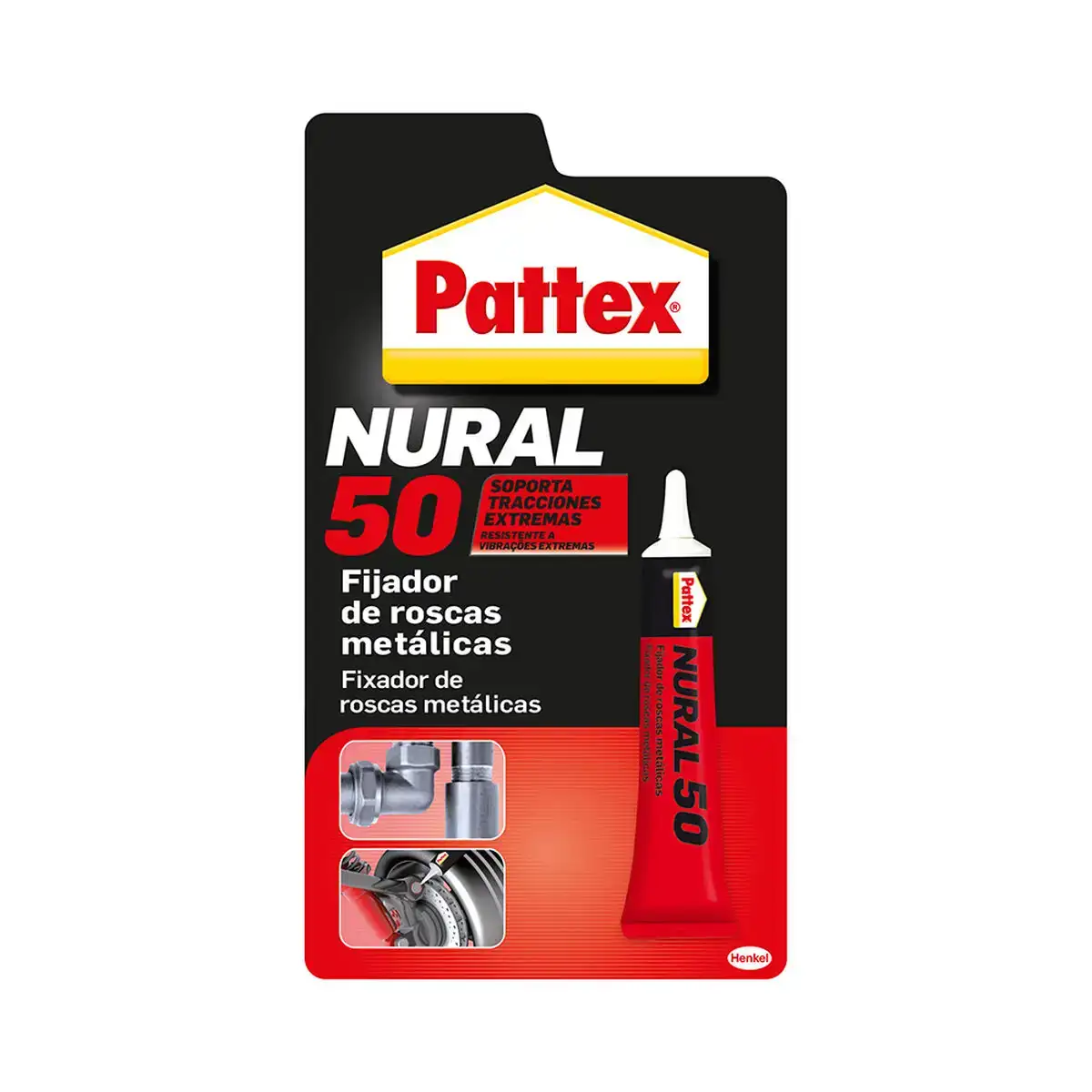 Adhesif instantane pattex nural 50 10 ml rouge liquide_3621. DIAYTAR COTE D'IVOIRE - Votre Destination pour un Shopping Inégalé. Naviguez à travers notre sélection minutieuse pour trouver des produits qui répondent à tous vos besoins.