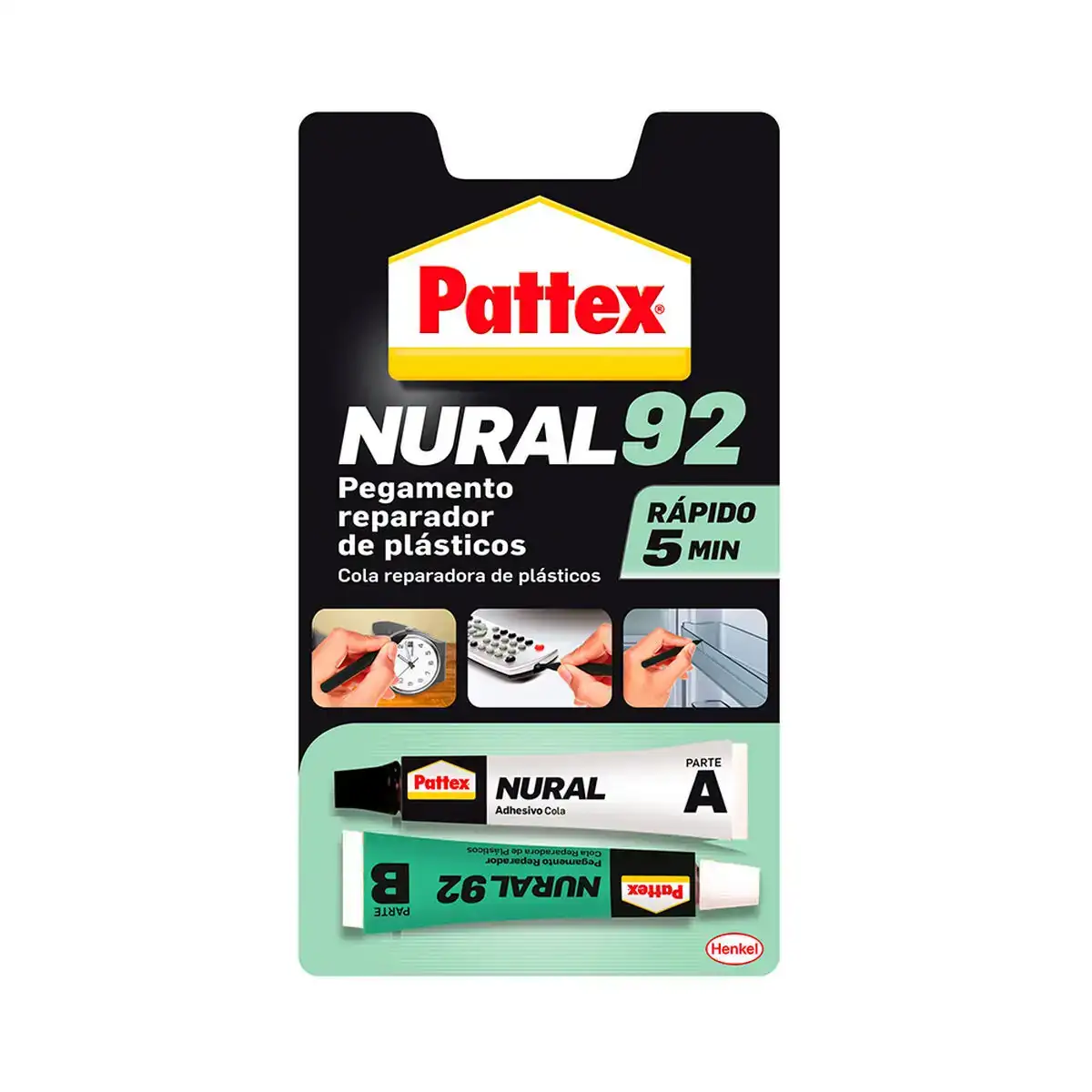 Adhesif instantane pattex nural 92 22 ml 1 piece_9815. DIAYTAR COTE D'IVOIRE - Où Chaque Produit a son Histoire. Découvrez notre gamme de produits, chacun portant en lui le récit de l'artisanat et de la passion, pour vous offrir une expérience de shopping authentique.