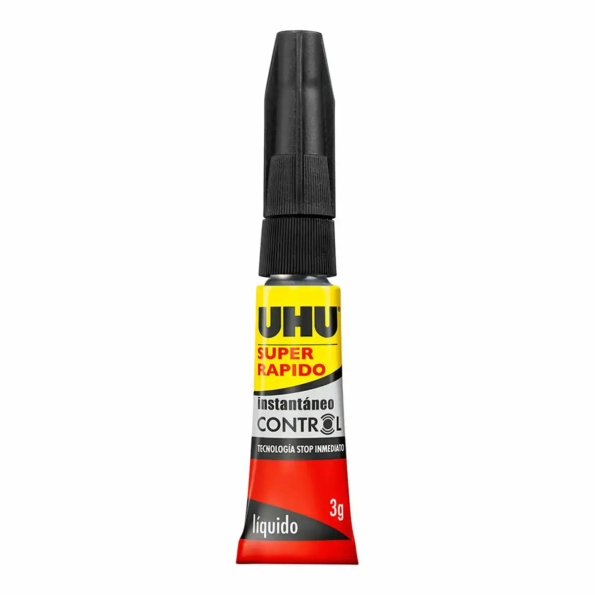 Adhesif instantane uhu 35281 control 3 g _2183. DIAYTAR COTE D'IVOIRE - L'Art de Choisir, l'Art de Vivre. Parcourez notre boutique en ligne et choisissez parmi des produits de qualité qui ajoutent de l'élégance à votre quotidien.