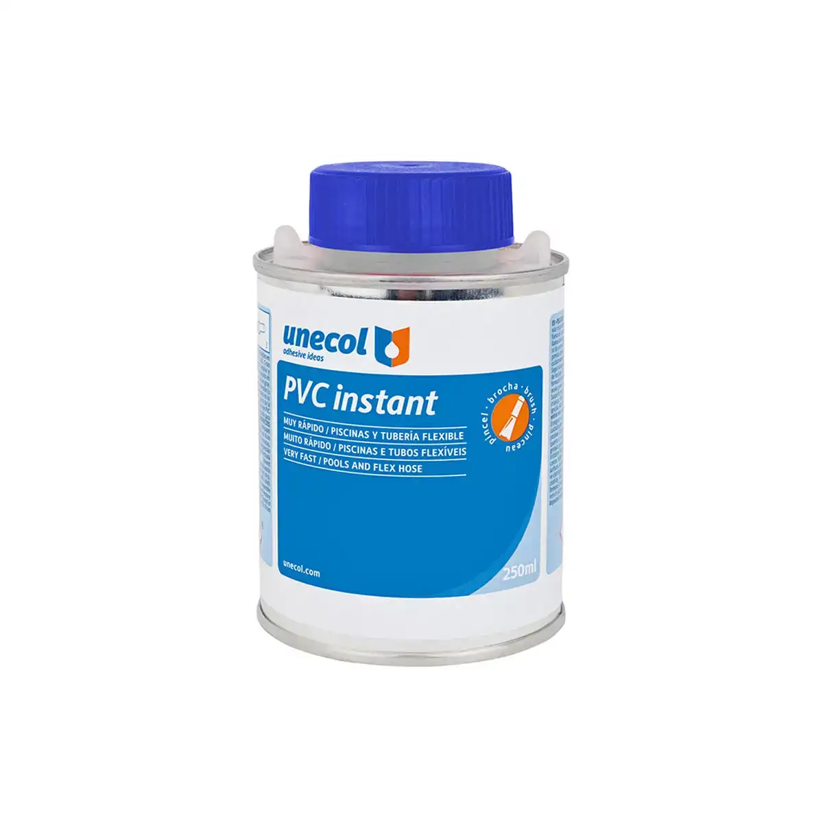 Adhesif instantane unecol a2011 pvc 250 ml_3522. DIAYTAR COTE D'IVOIRE - Où le Shopping est un Plaisir Engagé. Parcourez notre catalogue et choisissez des produits qui respectent vos valeurs et vos attentes.