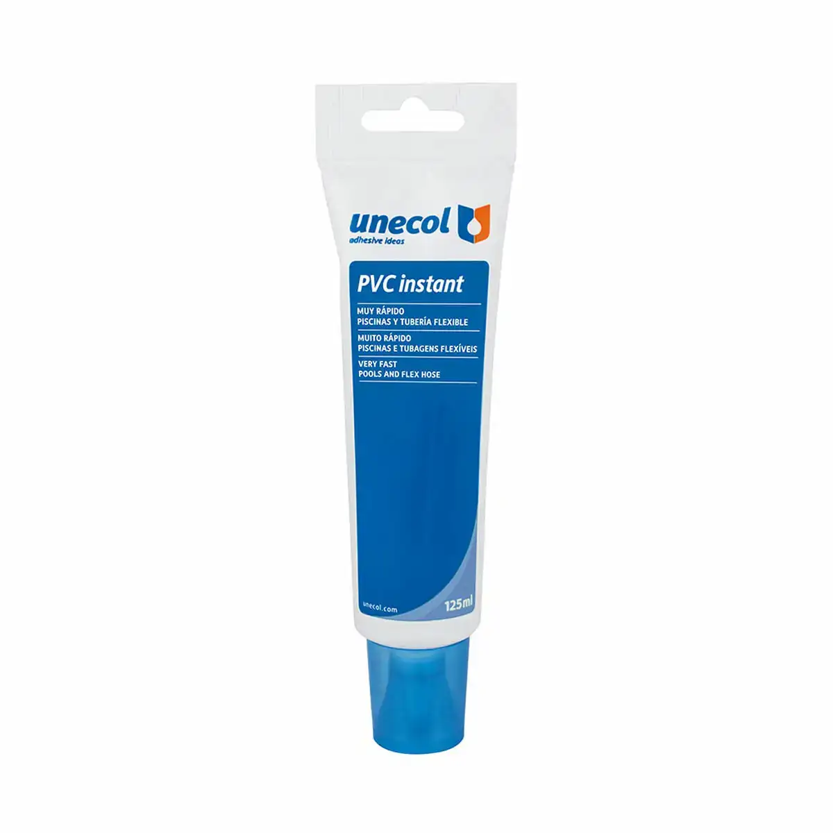 Adhesif instantane unecol a2575 pvc 125 ml_9695. DIAYTAR COTE D'IVOIRE - Là où Chaque Produit Est une Trouvaille. Parcourez notre catalogue diversifié et découvrez des articles qui enrichiront votre quotidien, du pratique à l'insolite.