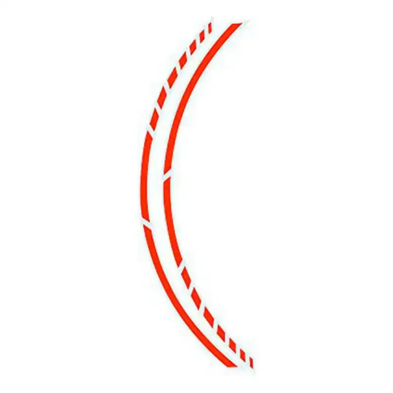 Adhesif pour jante foliatec orange_5813. DIAYTAR COTE D'IVOIRE - Où Choisir est un Acte d'Amour pour le Côte d'Ivoire. Explorez notre boutique en ligne et choisissez des articles qui célèbrent la culture et l'artisanat du pays.