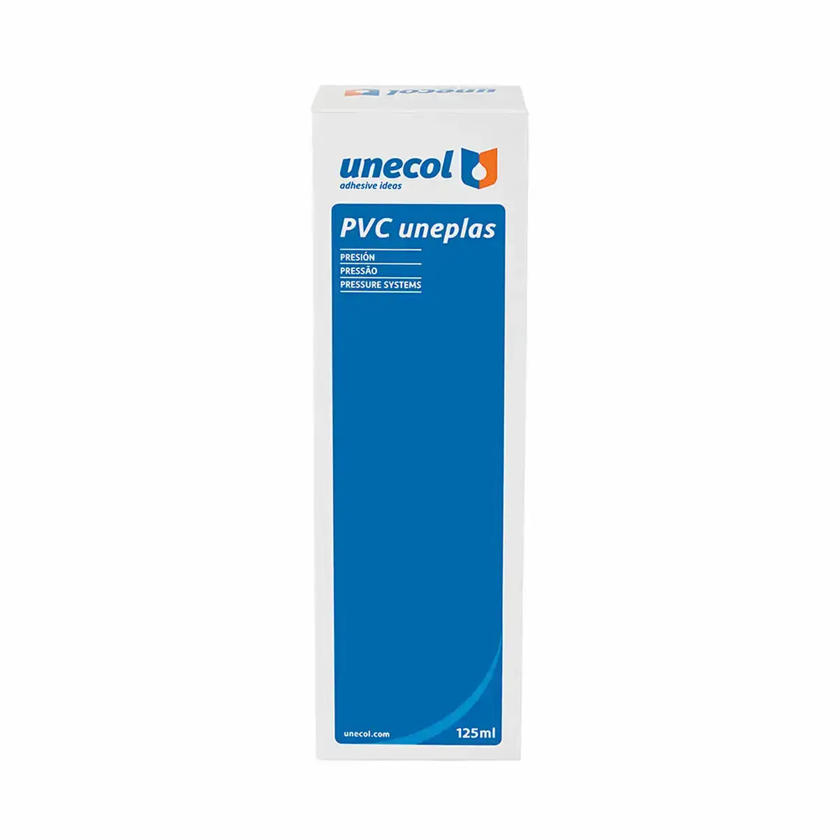 Adhesif pour tuyaux en pvc unecol uneplas a2026 125 ml_5630. DIAYTAR COTE D'IVOIRE - Là où Choisir est une Célébration de l'Artisanat. Explorez notre gamme variée et choisissez des produits qui incarnent la tradition et le talent des artisans du Côte d'Ivoire.