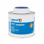 Adhesif pour tuyaux en pvc unecol uneplas a2041 pinceau 500 ml_4887. DIAYTAR COTE D'IVOIRE - Là où Choisir est une Célébration de l'Artisanat. Explorez notre gamme variée et choisissez des produits qui incarnent la tradition et le talent des artisans du Côte d'Ivoire.