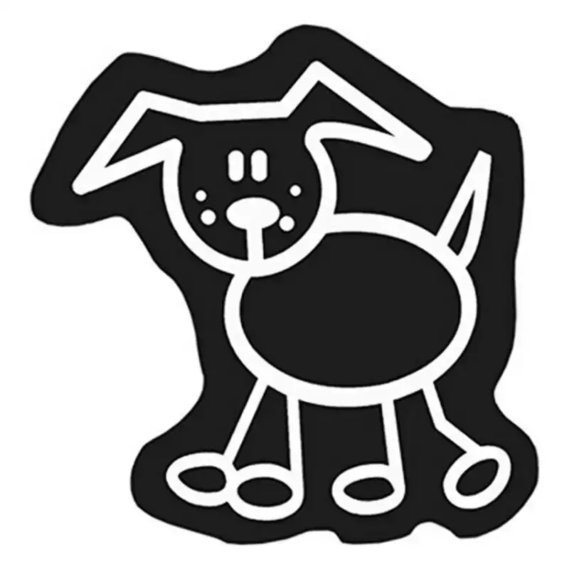 Adhesif pour voiture family chien_4476. DIAYTAR COTE D'IVOIRE - Là où Chaque Produit Est une Trouvaille. Parcourez notre catalogue diversifié et découvrez des articles qui enrichiront votre quotidien, du pratique à l'insolite.