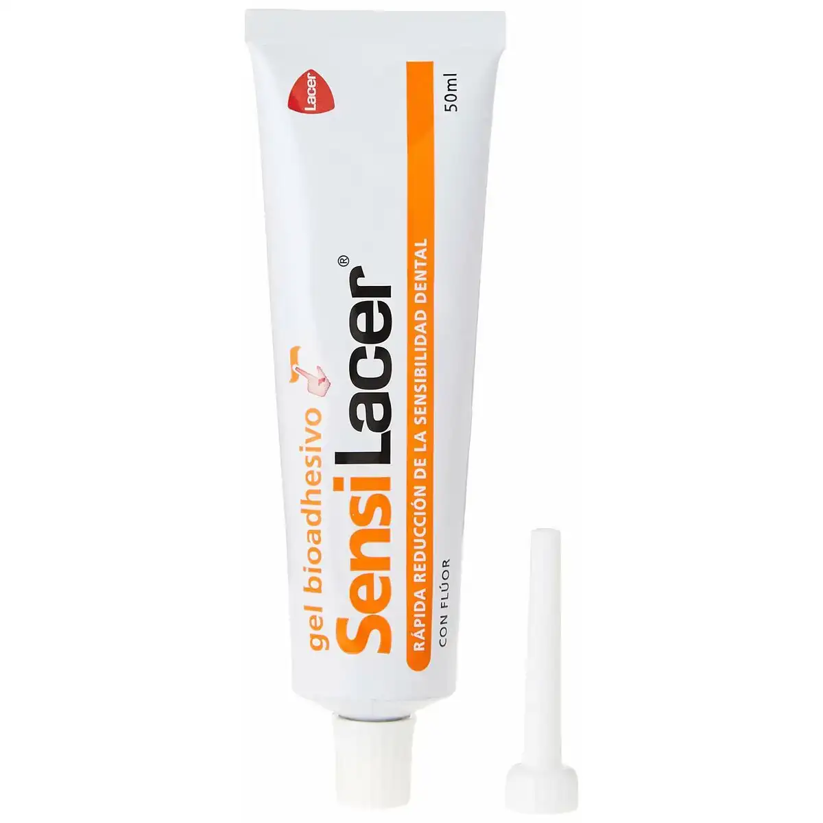 Adhesifs lacer sensilacer calmant buccal_2804. DIAYTAR COTE D'IVOIRE - Votre Passage vers le Chic et l'Élégance. Naviguez à travers notre boutique en ligne pour trouver des produits qui ajoutent une touche sophistiquée à votre style.