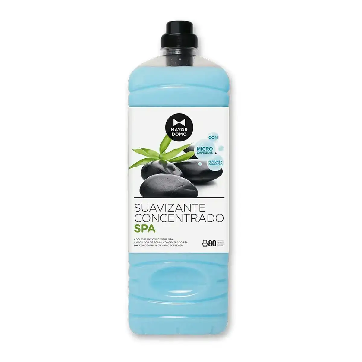Adoucissant concentre agrado spa 2 l _8255. Entrez dans le Monde Éclectique de DIAYTAR COTE D'IVOIRE. Explorez nos catégories et dénichez des trésors qui reflètent la richesse et l'authenticité du Côte d'Ivoire.
