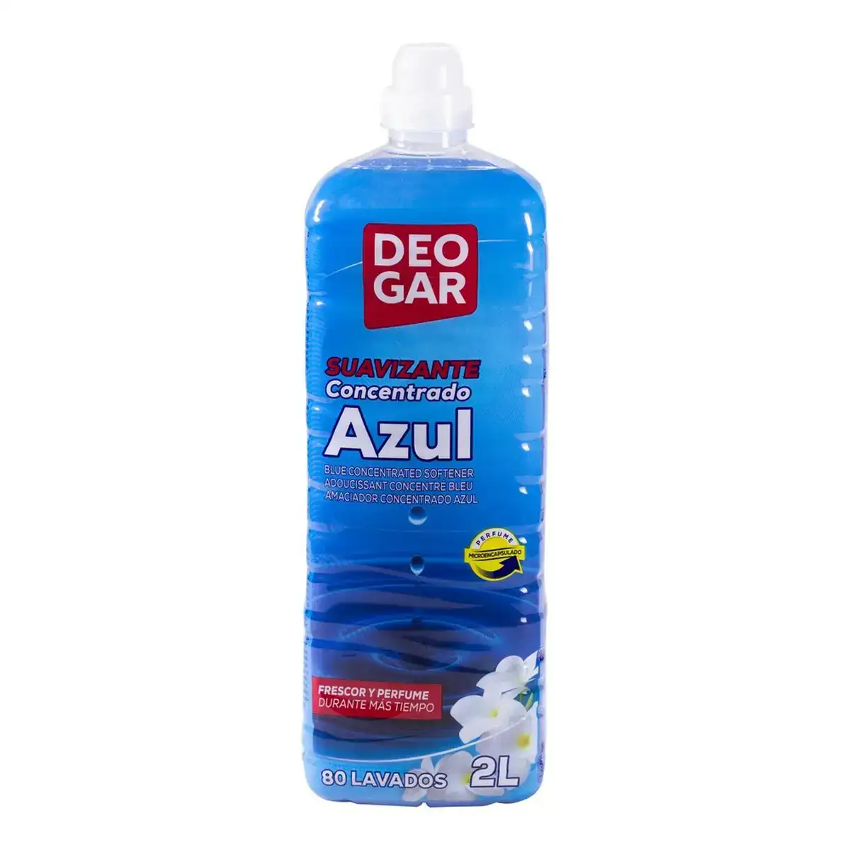 Adoucissant concentre deogar bleu 2 l _3296. Bienvenue sur DIAYTAR COTE D'IVOIRE - Où le Shopping est une Affaire Personnelle. Découvrez notre sélection et choisissez des produits qui reflètent votre unicité et votre individualité.
