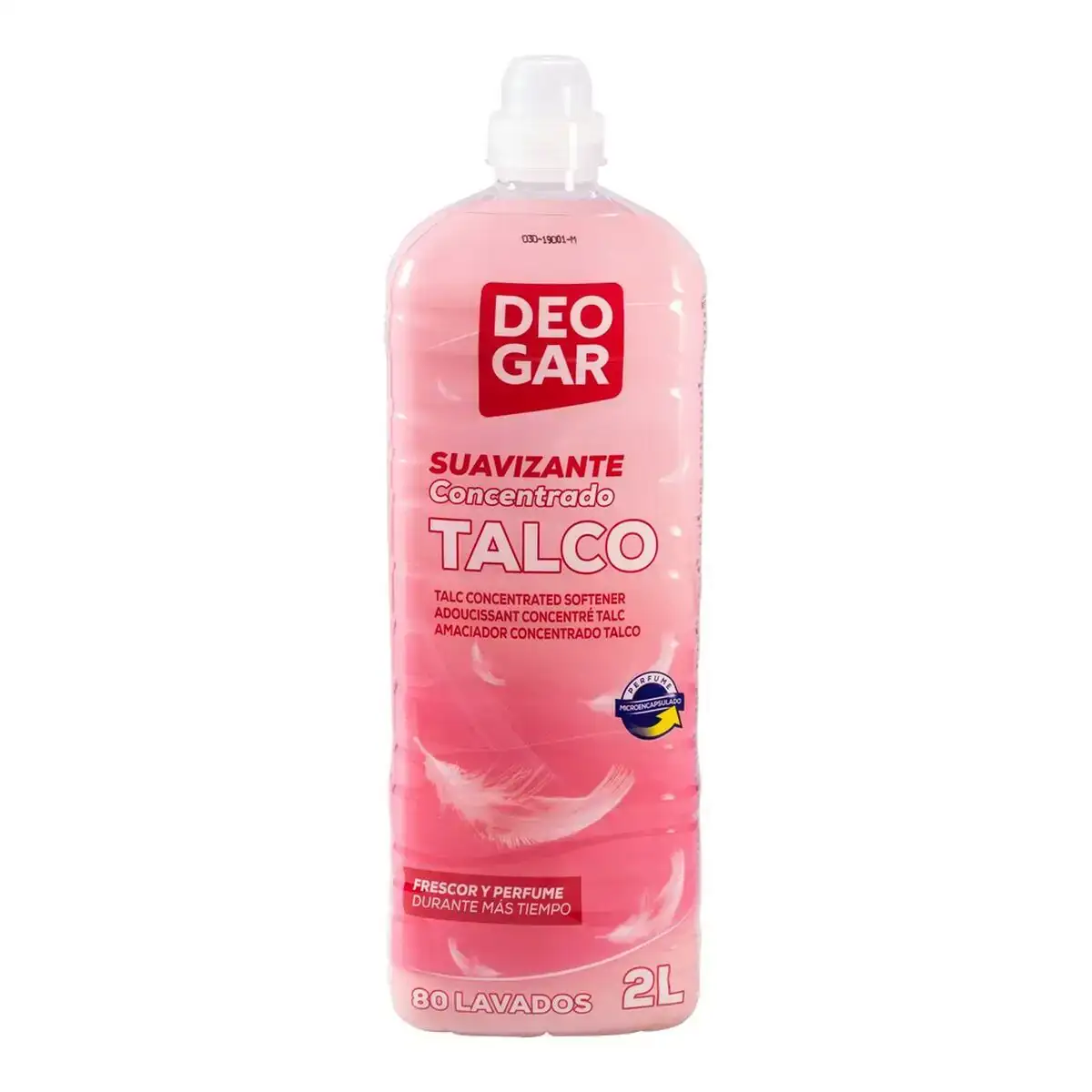 Adoucissant concentre deogar talco 2 l _2713. DIAYTAR COTE D'IVOIRE - Là où Chaque Achat a du Sens. Explorez notre gamme et choisissez des produits qui racontent une histoire, votre histoire.