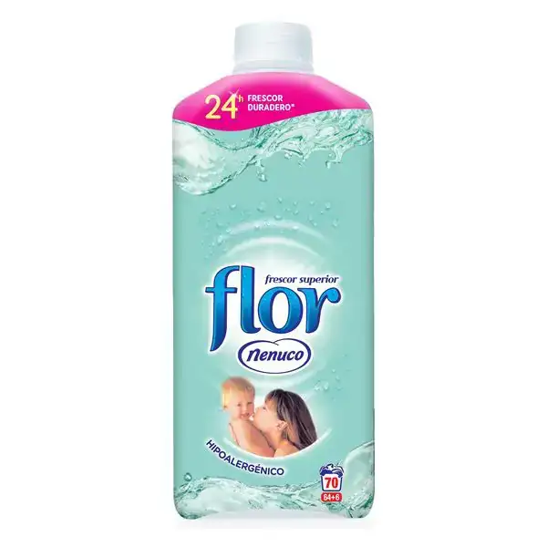 Adoucissant concentre feur nenuco 1 5 l 70 doses _3564. Bienvenue chez DIAYTAR COTE D'IVOIRE - Où Choisir est un Voyage. Plongez dans notre plateforme en ligne pour trouver des produits qui ajoutent de la couleur et de la texture à votre quotidien.