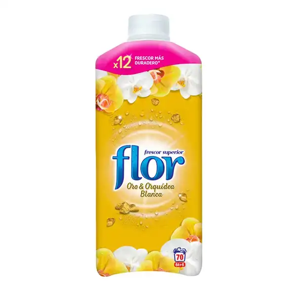 Adoucissant concentre fleur gold 1 5 l 70 doses _1857. Bienvenue chez DIAYTAR COTE D'IVOIRE - Où Choisir est un Voyage. Plongez dans notre plateforme en ligne pour trouver des produits qui ajoutent de la couleur et de la texture à votre quotidien.