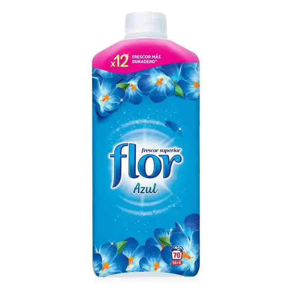 Adoucissant concentre flor bleue 1 5 l 70 doses _4513. DIAYTAR COTE D'IVOIRE - Où Chaque Détail Compte. Naviguez à travers notre gamme variée et choisissez des articles qui ajoutent une touche spéciale à votre quotidien, toujours avec qualité et style.