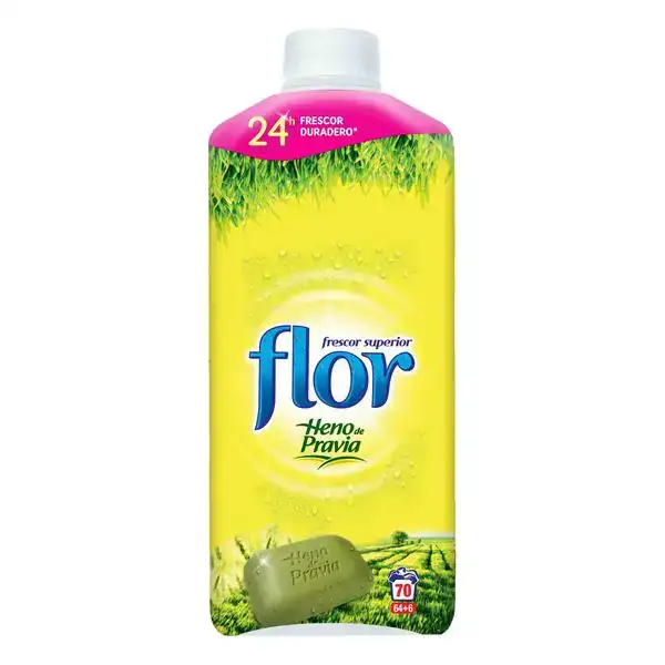 Adoucissant concentre flor foin de pravia 1 472 l 64 doses _1646. DIAYTAR COTE D'IVOIRE - Où Choisir est une Célébration de l'Artisanat Local. Découvrez notre boutique en ligne et choisissez des produits qui incarnent la passion des artisans sénégalais.