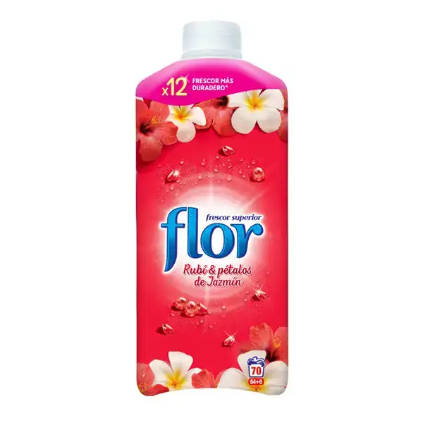 Adoucissant concentre flor rouge rubis petales de jasmin 1 5 l 70 doses _5798. DIAYTAR COTE D'IVOIRE - Votre Plateforme pour un Shopping Inspiré. Explorez nos offres variées et découvrez des articles qui stimulent votre créativité et embellissent votre vie.