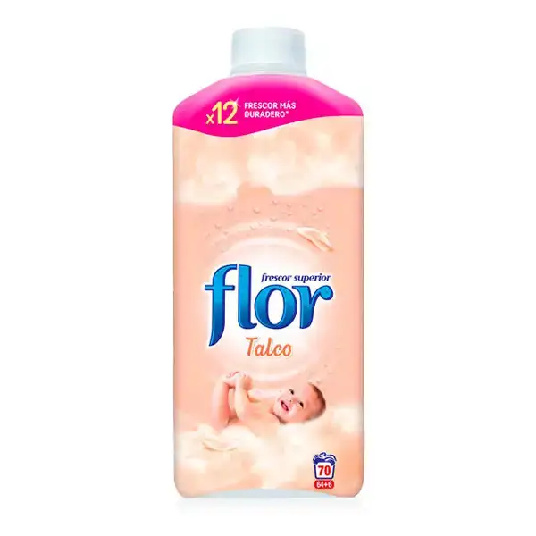 Adoucissant concentre flor talc 1 5 l 70 doses _4049. Bienvenue sur DIAYTAR COTE D'IVOIRE - Où Chaque Détail compte. Plongez dans notre univers et choisissez des produits qui ajoutent de l'éclat et de la joie à votre quotidien.