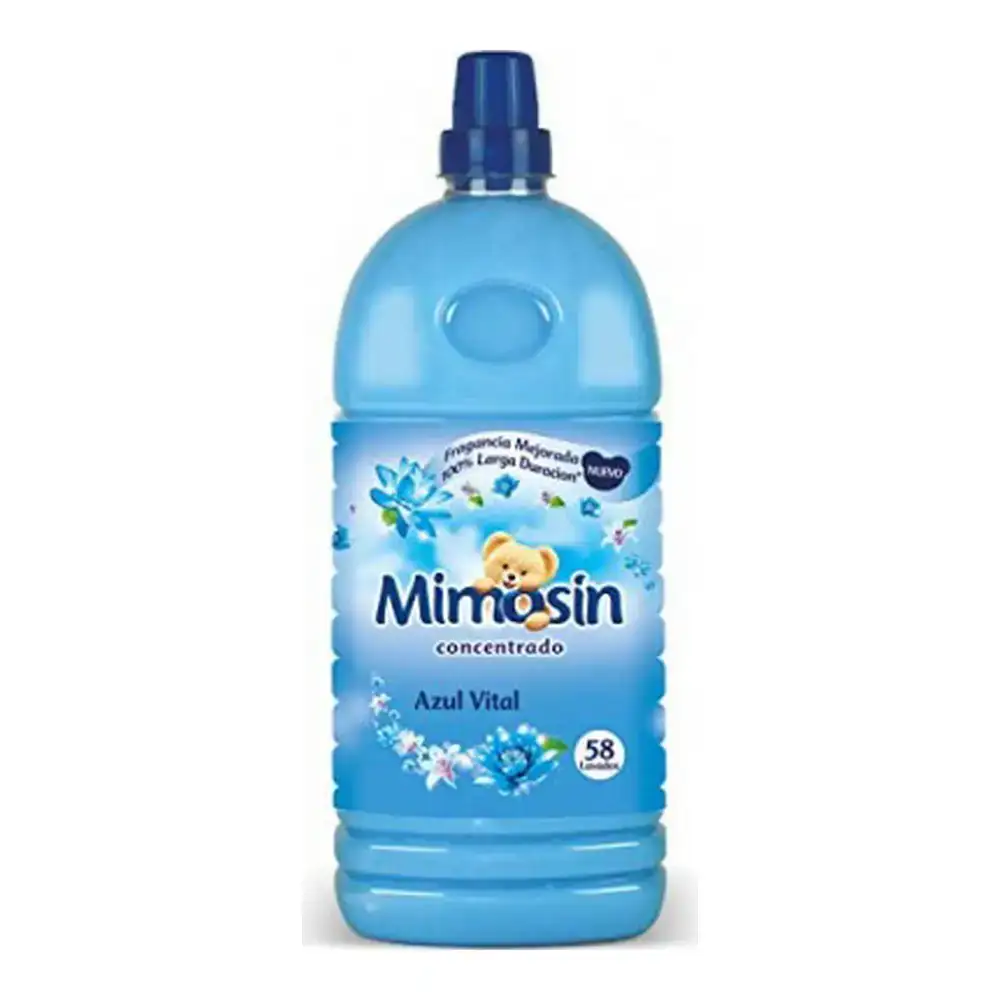 Adoucissant concentre mimosin bleu 1 334 l _9004. Bienvenue sur DIAYTAR COTE D'IVOIRE - Où Chaque Produit a son Histoire. Découvrez notre sélection unique et choisissez des articles qui racontent la richesse culturelle et artistique du Côte d'Ivoire.