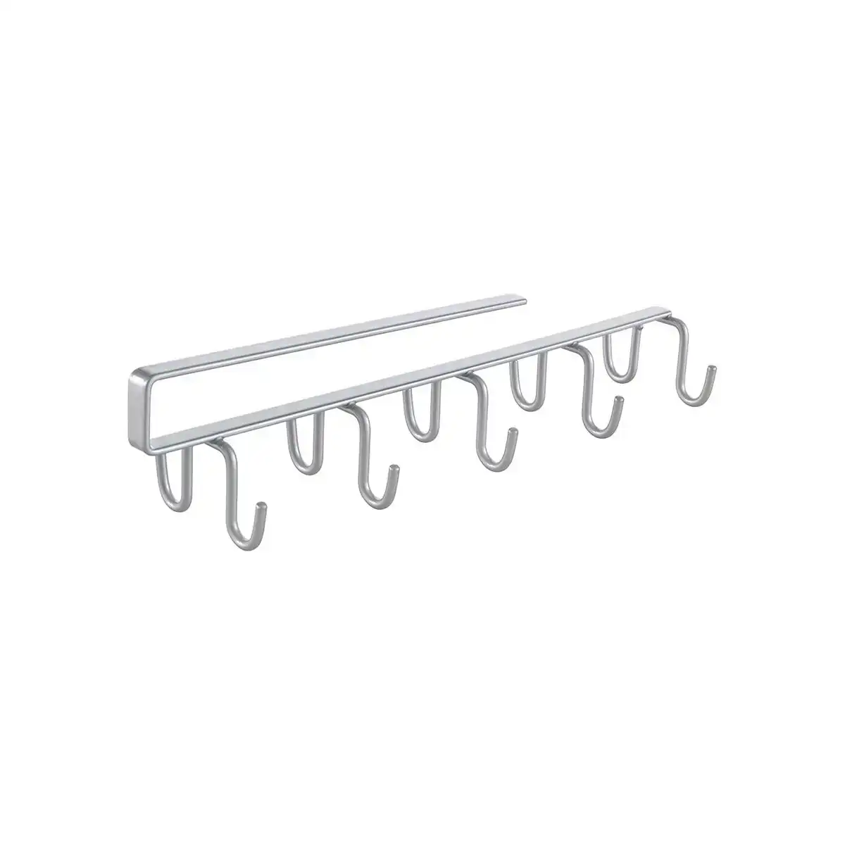 Affichette de poignee de porte metaltex my hooks_4974. DIAYTAR COTE D'IVOIRE - Votre Destination pour un Shopping Éclairé. Parcourez notre boutique en ligne pour découvrir des produits de qualité qui embelliront votre quotidien.