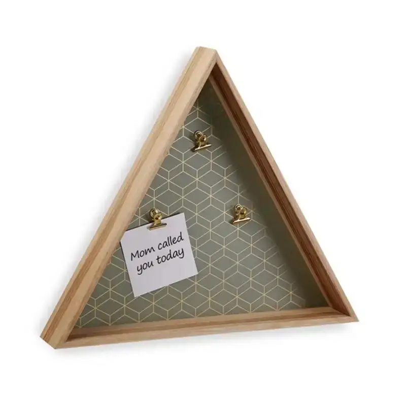 Affichette de poignee de porte versa bois 6 x 33 x 37 5 cm _3330. Bienvenue chez DIAYTAR COTE D'IVOIRE - Où le Shopping Rime avec Diversité. Plongez dans notre univers de produits et découvrez des trésors qui représentent la richesse culturelle du Côte d'Ivoire.