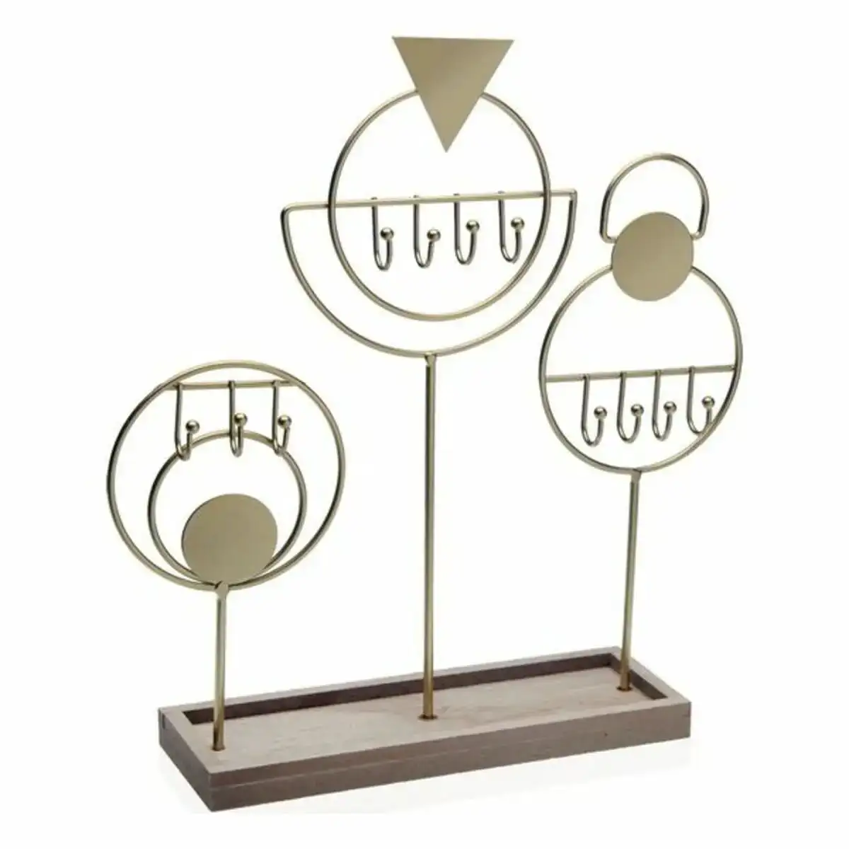 Affichette de poignee de porte versa epoque multicouleur metal 6 5 x 28 5 x 26 cm_3380. Entrez dans l'Univers de DIAYTAR COTE D'IVOIRE - Où Choisir est un Voyage. Explorez notre gamme diversifiée et trouvez des articles qui répondent à tous vos besoins et envies.